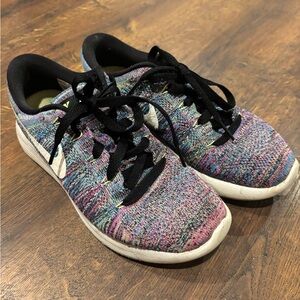 Nike Multicolor Women's Sneakers